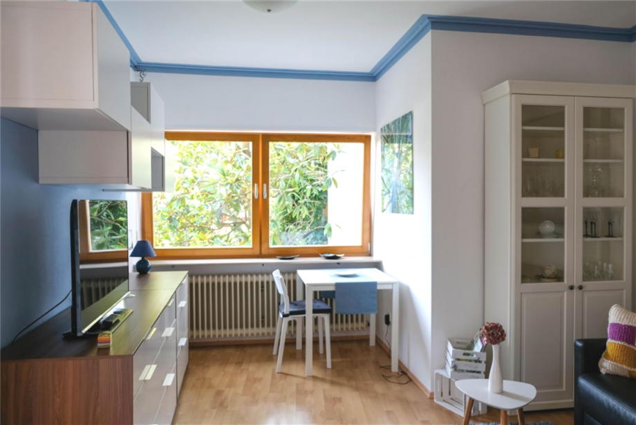 G�stewohnung Stadthaus Deidesheim