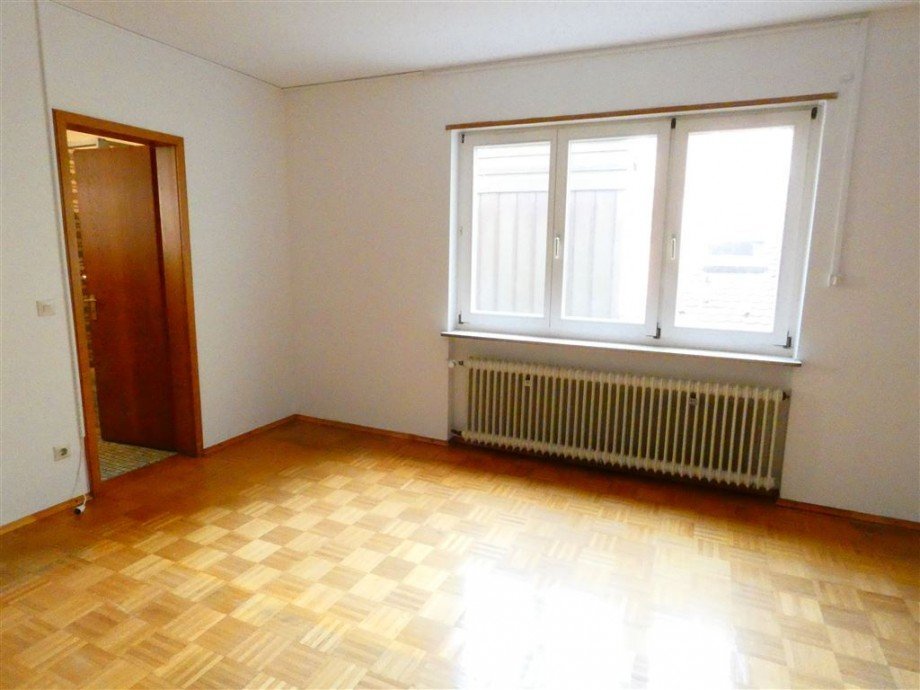 Zimmer mit Duschbad Wohnung Deidesheim