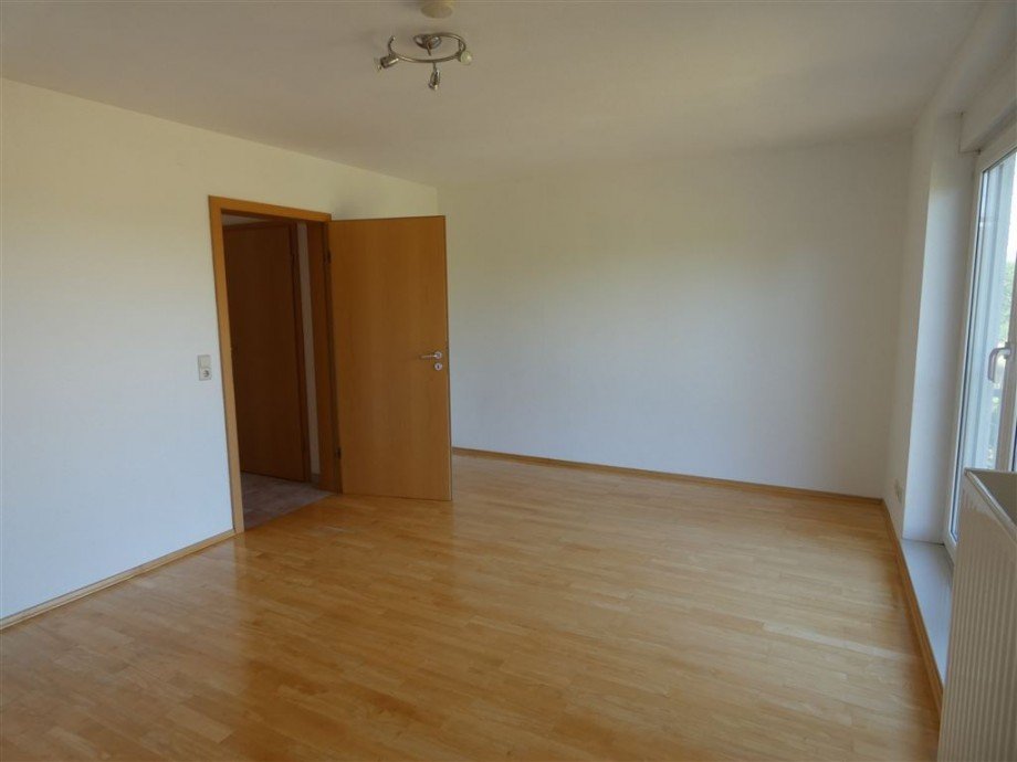 Schlafzimmer OG Doppelhaush�lfte Schifferstadt