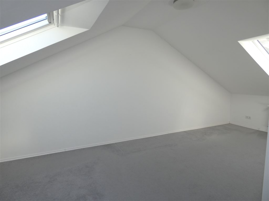 Dachstudio Ost-West Einfamilienhaus Neustadt