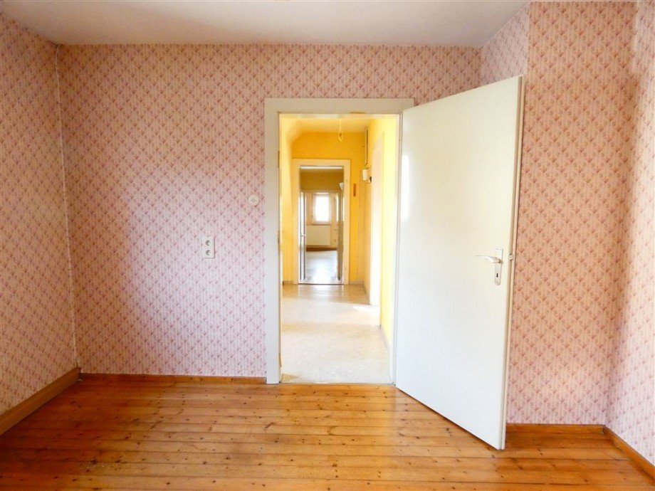 Blickachse Einfamilienhaus Deidesheim