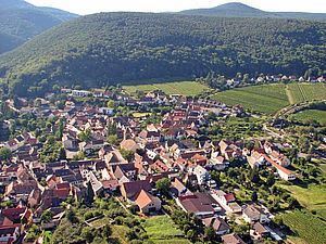 Gimmeldingen Wohngrundst�ck Neustadt