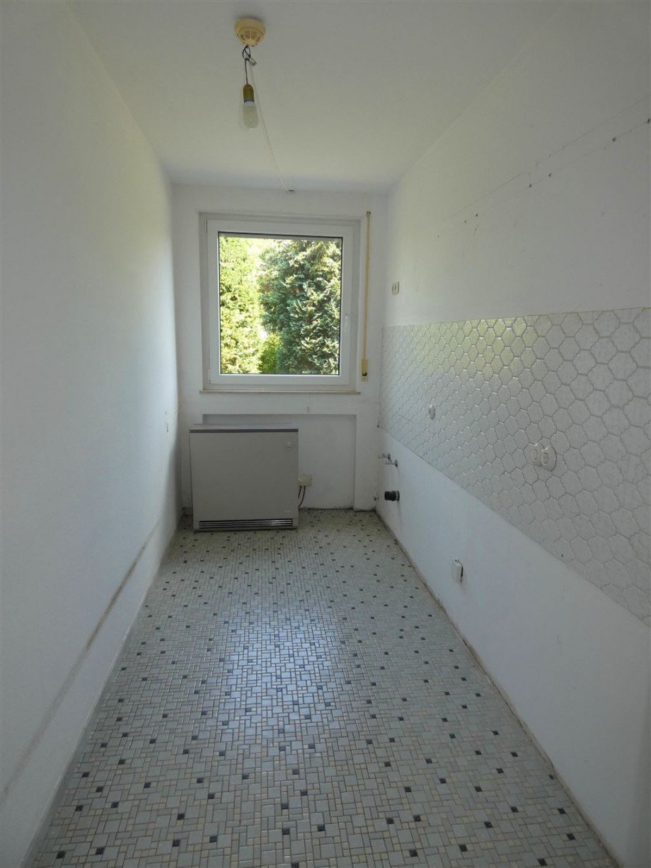 Kochk�che Terrassenwohnung Neustadt