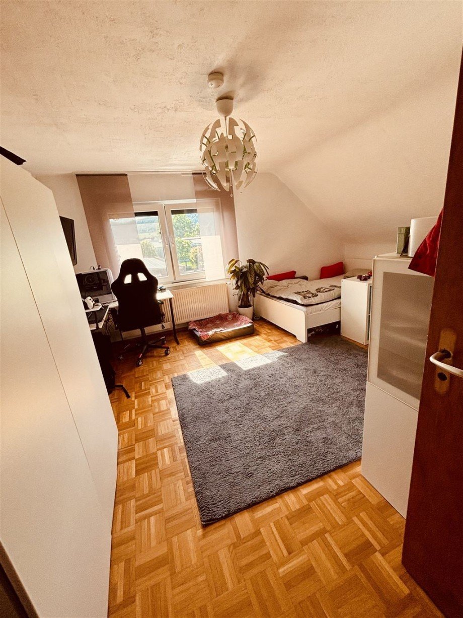 Kinderzimmer Einfamilienhaus Deidesheim