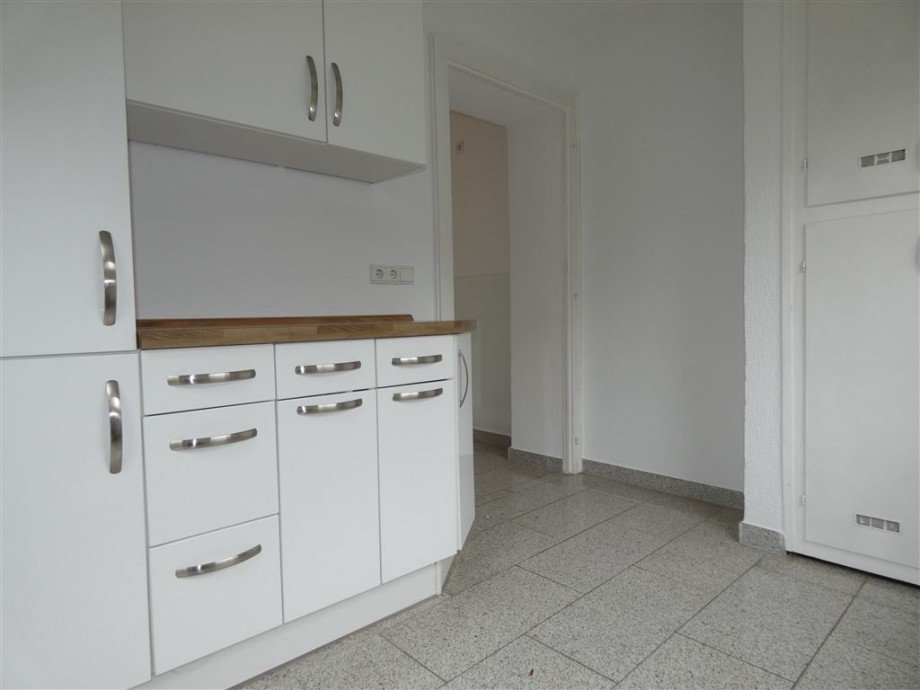 Nebenraum K�che Einfamilienhaus Neustadt