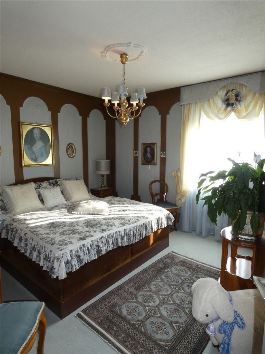Schlafzimmer Etagenwohnung Neustadt