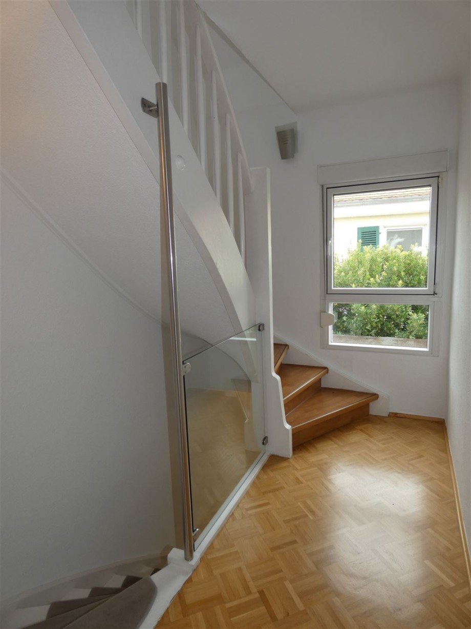 Obergescho� Diele Einfamilienhaus Neustadt