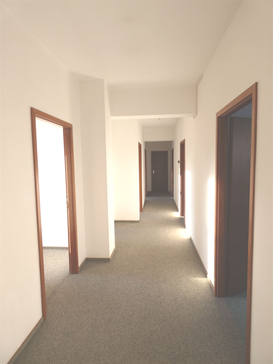 Flur Etagenwohnung Deidesheim
