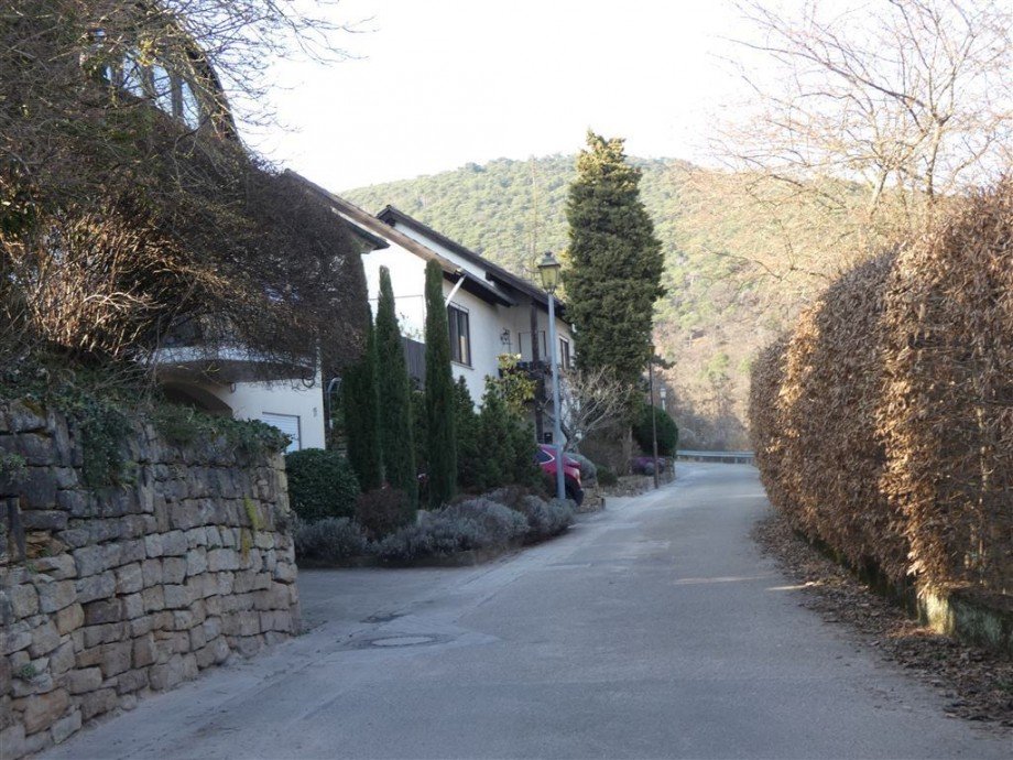 Ruhige Wohnlage-Anwohnerstra�e Einfamilienhaus Neustadt