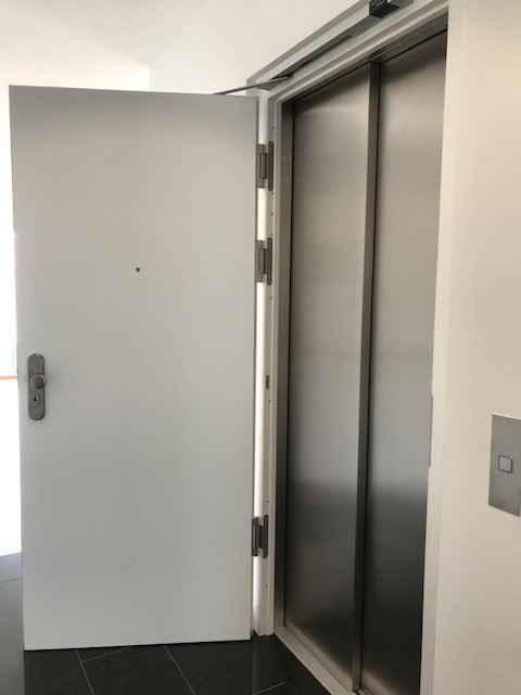 Penthouse Fahrstuhl Penthousewohnung Bad D�rkheim