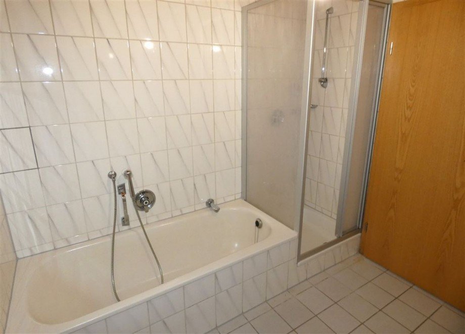 Badezimmer Wohnung Neustadt