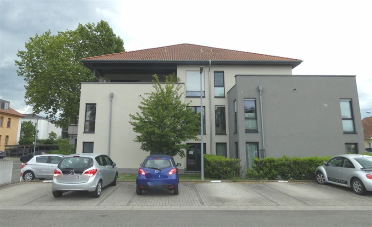 Mehrfamilienhaus in guter Lage Neustadt Etagenwohnung VERKAUFT in 5 Wochen - Barrierefreie 2-Zimmerwohnung mit guter Infrastruktur