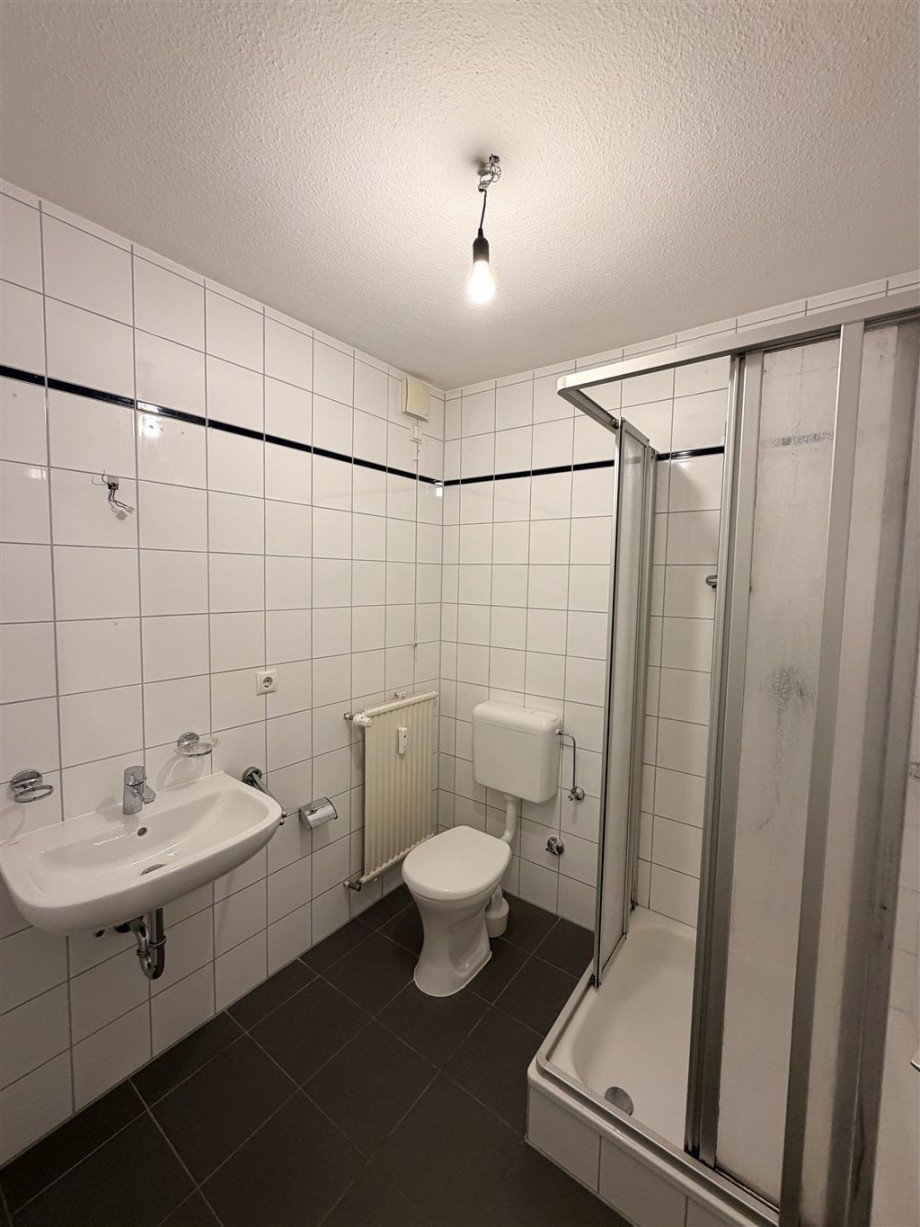 Badezimmer Etagenwohnung Neustadt