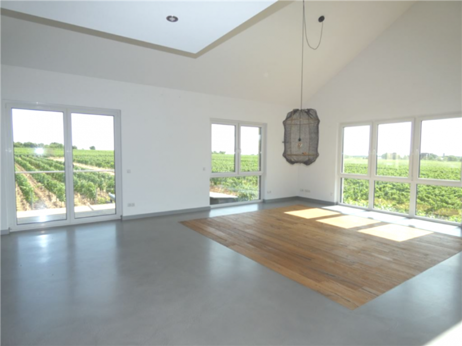 Wohnebene Penthousewohnung Neustadt