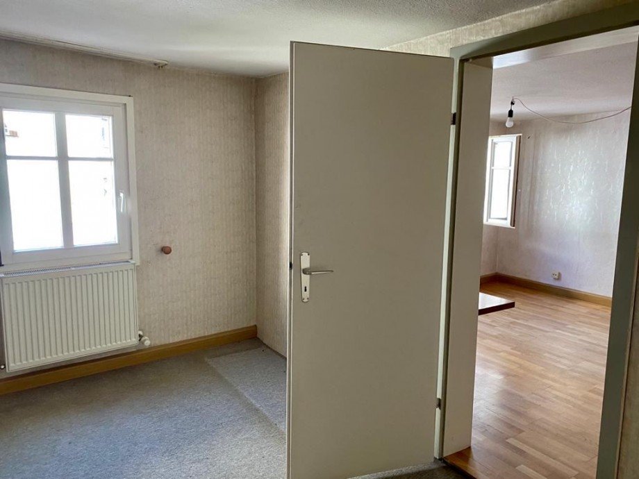 Wohnraum-Diele Haus St Martin , Pfalz