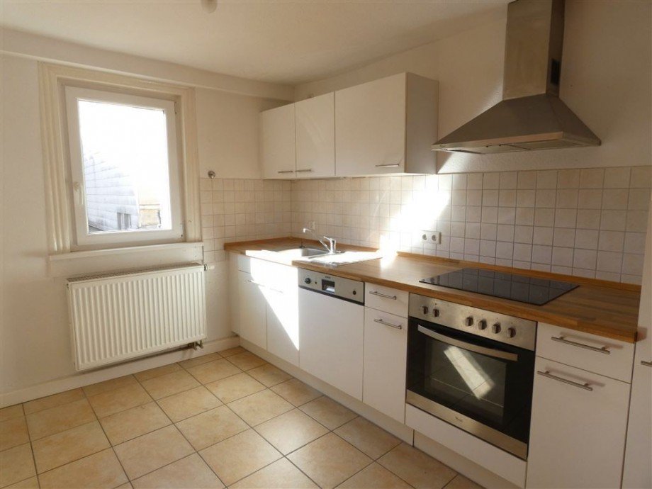 K�che Maisonettewohnung Neustadt