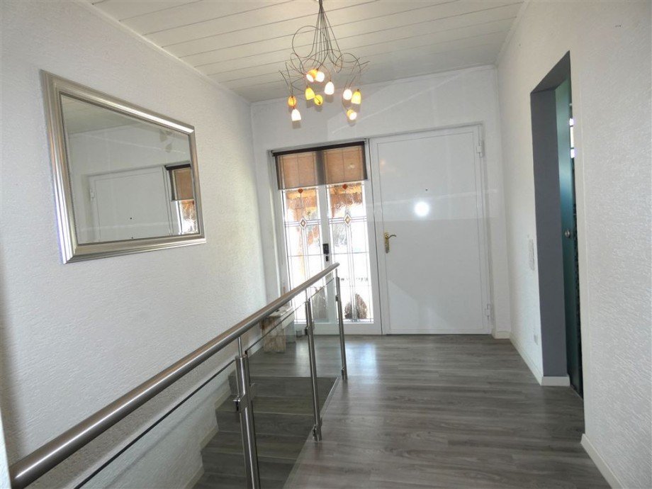 Entree Bungalow Ha�loch , Pfalz