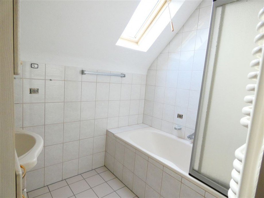 TG-Badezimmer Einfamilienhaus Deidesheim