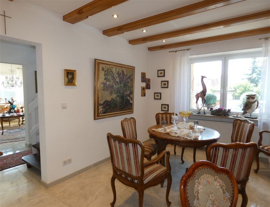 Zimmer EG Einfamilienhaus Kallstadt , Pfalz
