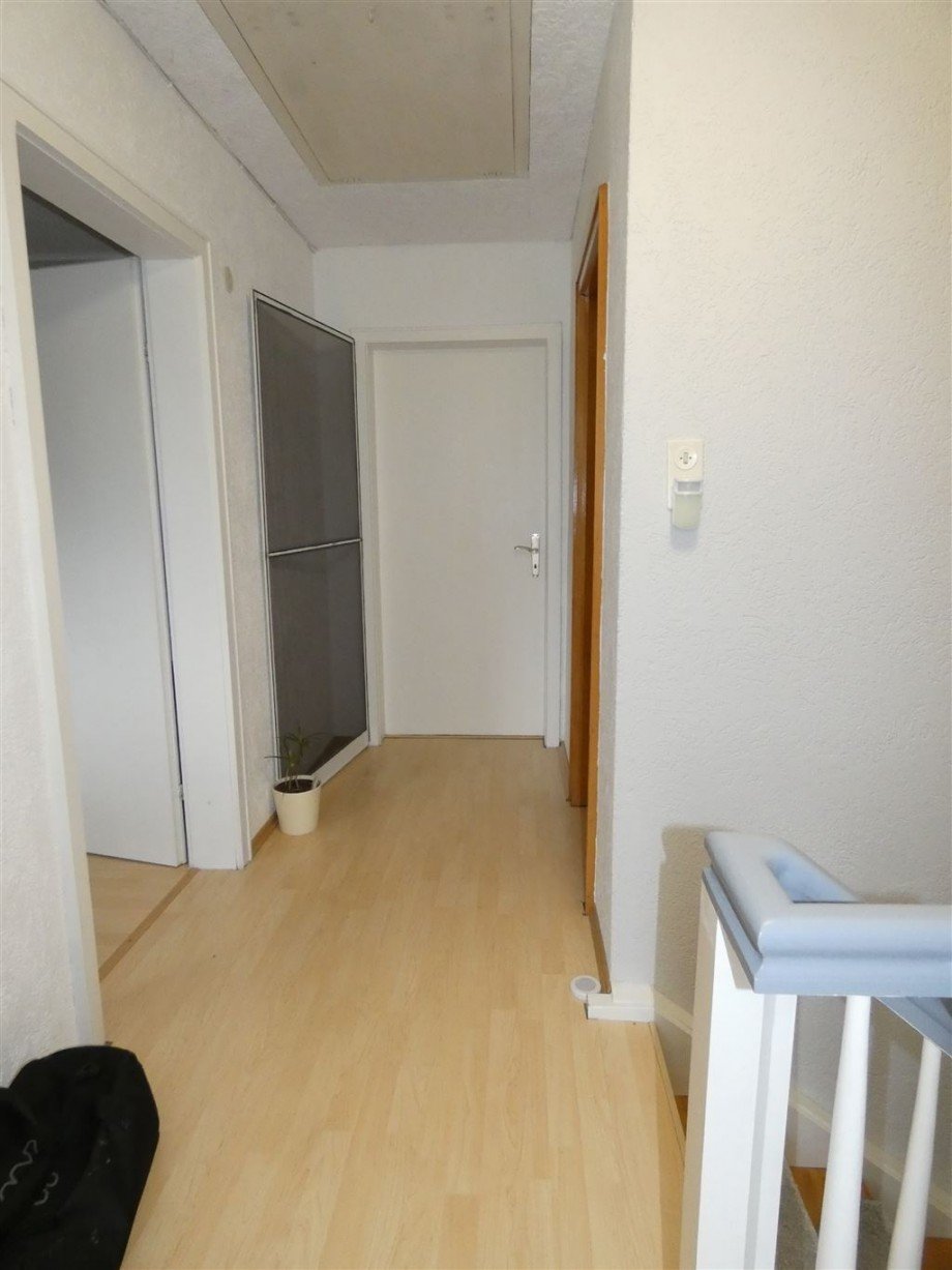 Diele OG Doppelhaush�lfte Esthal