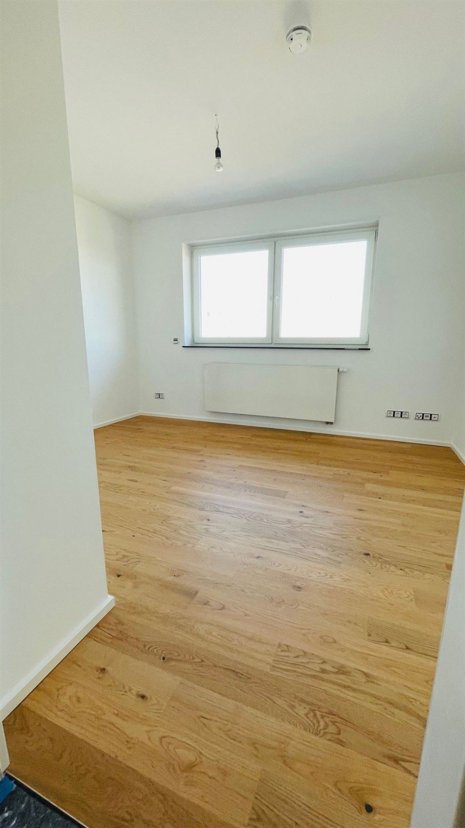 modernisierte Wohn-Schlafr�ume Etagenwohnung St Martin , Pfalz