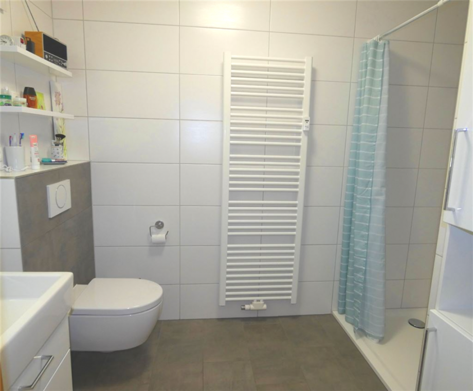 Badzimmer Etagenwohnung Neustadt