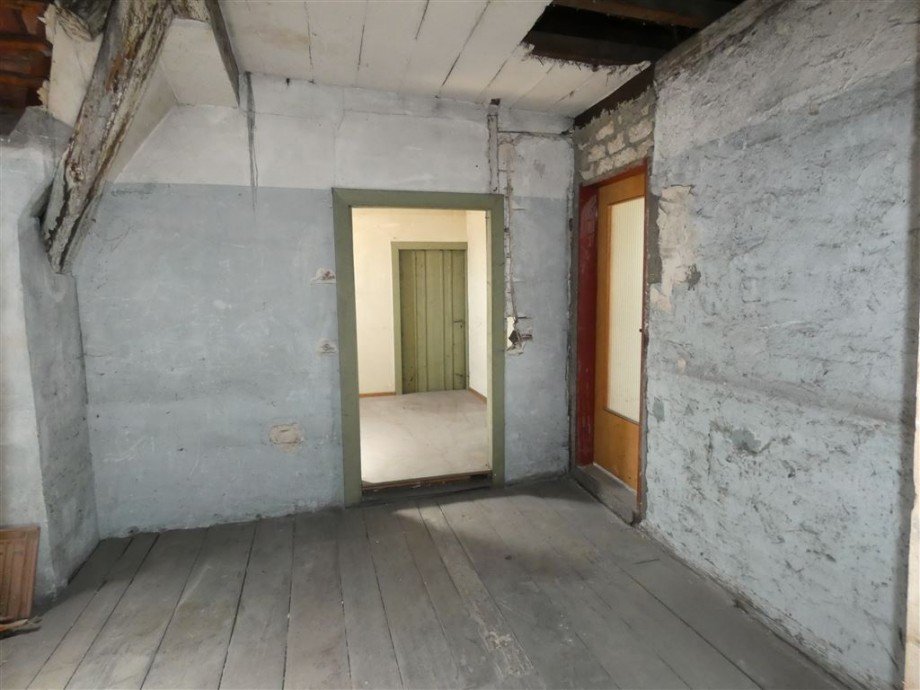 Dachgescho� Mehrfamilienhaus Deidesheim