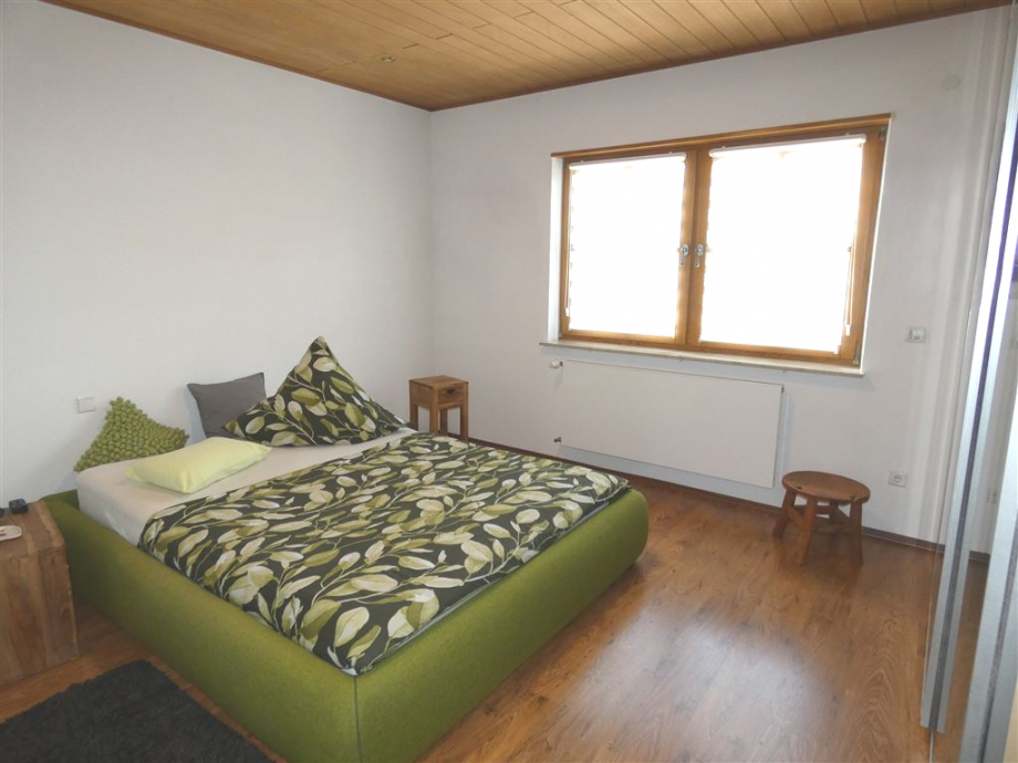 Schlafzimmer Bungalow Ha�loch , Pfalz