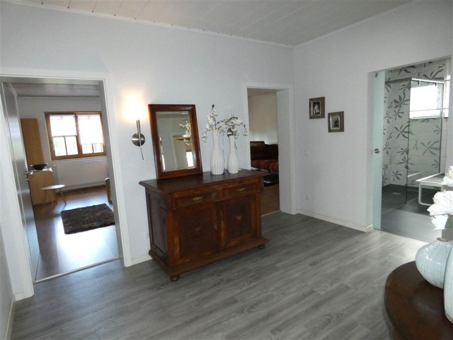 Diele Bungalow Ha�loch , Pfalz