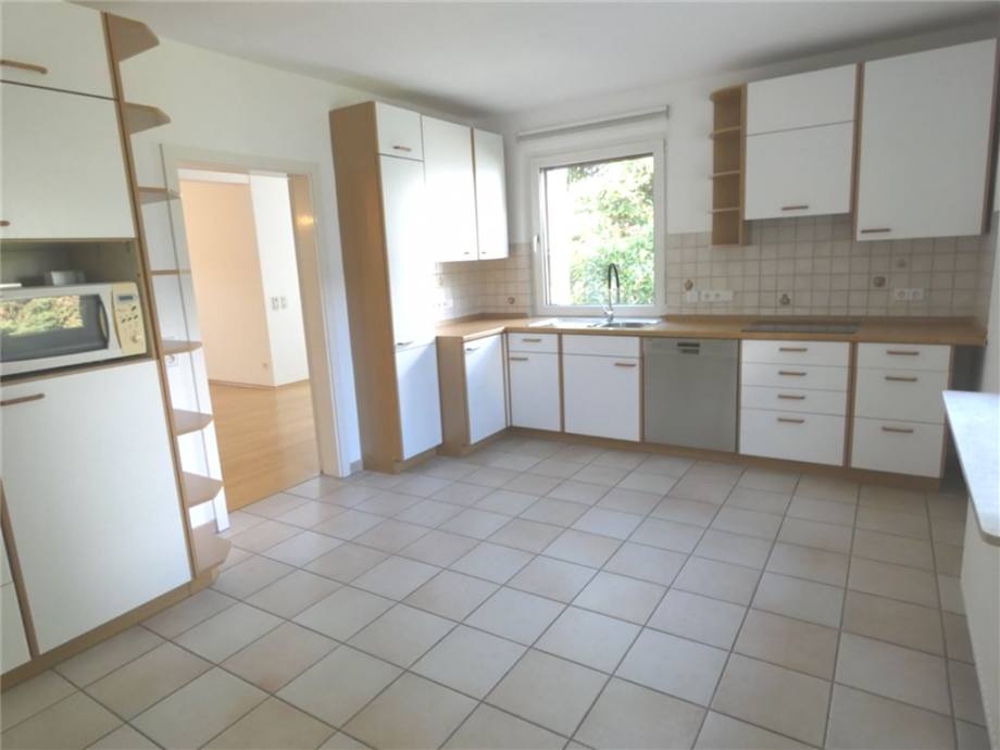 Einbauk�che Einfamilienhaus Neustadt
