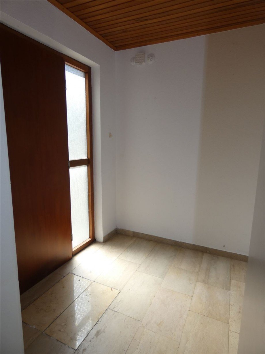 Eingang Einliegerwohnung Einfamilienhaus Neustadt