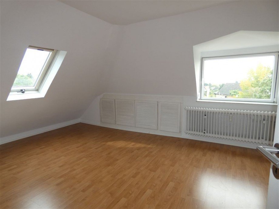 weiteres Schlafzimmer Einfamilienhaus Neustadt