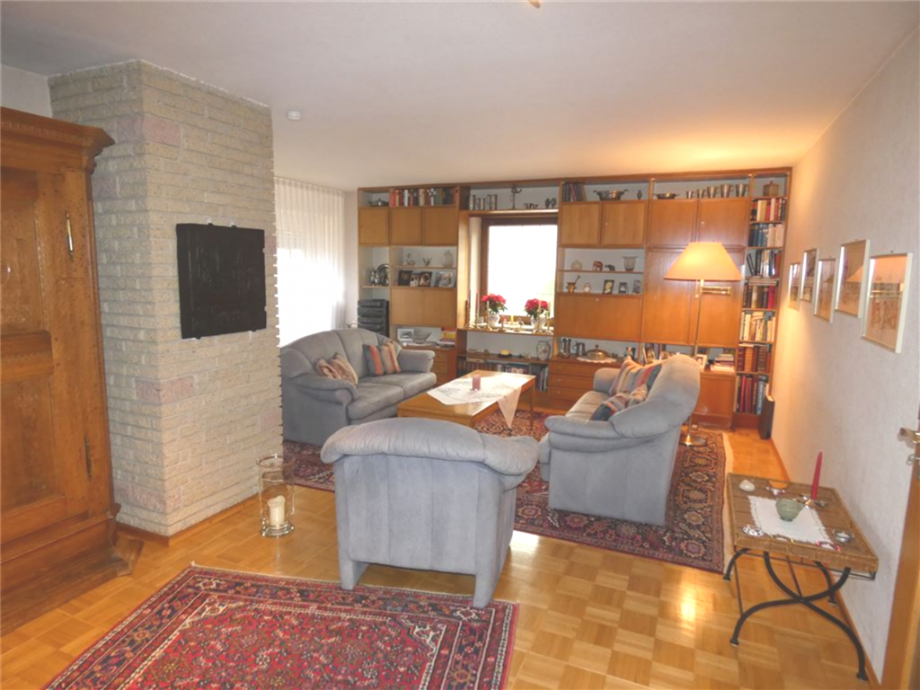 Wohn-/Esszimmer Einfamilienhaus Neustadt