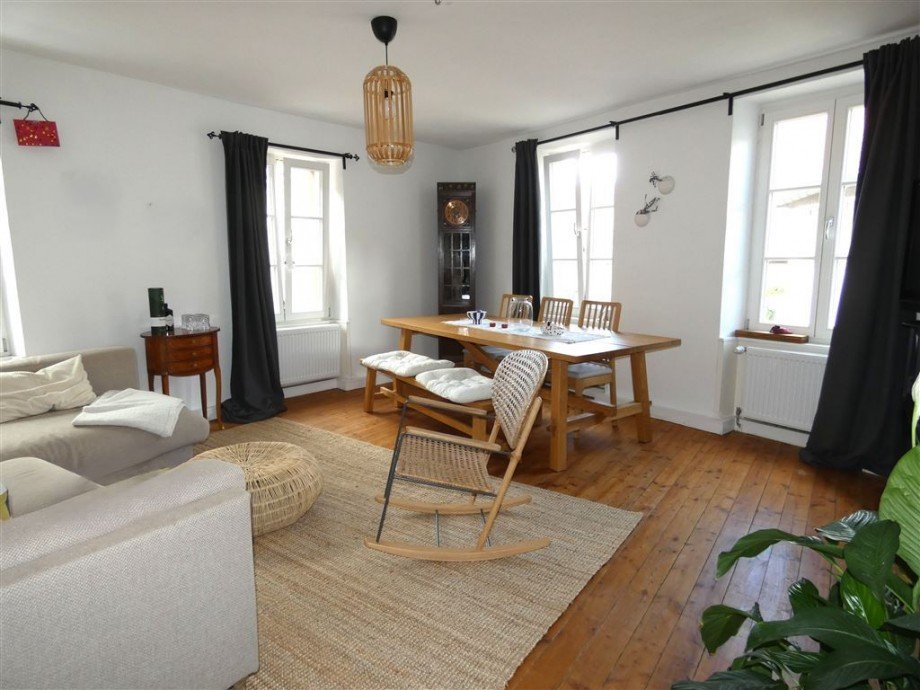 Wohnbeispiel im Meterhaus Renditeobjekt Maikammer