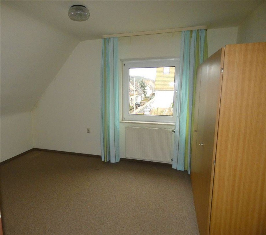 Kinderzimmer Obergscho� Doppelhaush�lfte Esthal