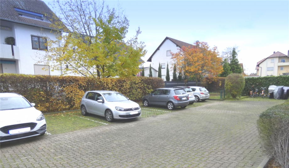 Au�enstellplatz Dachgeschosswohnung Meckenheim , Pfalz