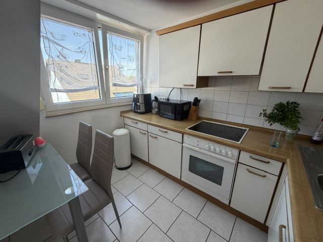 K�che Dachgeschosswohnung Meckenheim