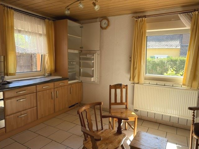 Wohnk�che Einfamilienhaus Deidesheim