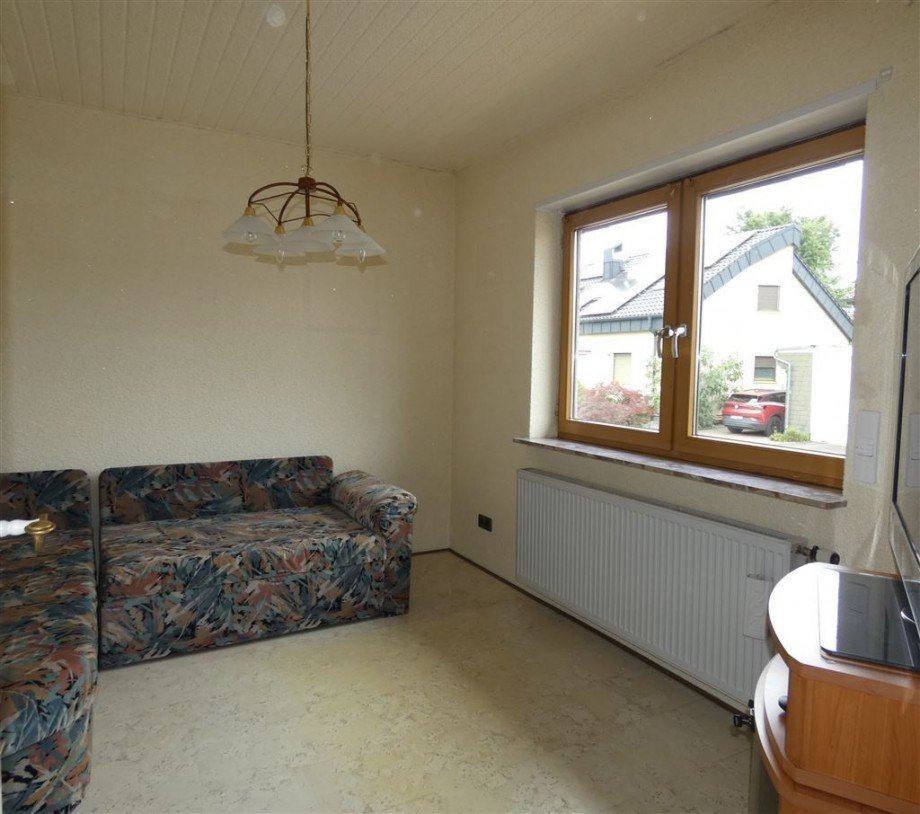 G�stezimmer Bungalow Otterstadt