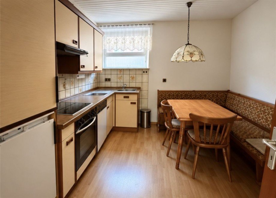 Wohnk�che Einfamilienhaus St. Martin