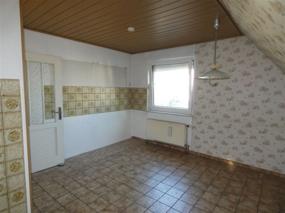 K�che Mehrfamilienhaus Neustadt