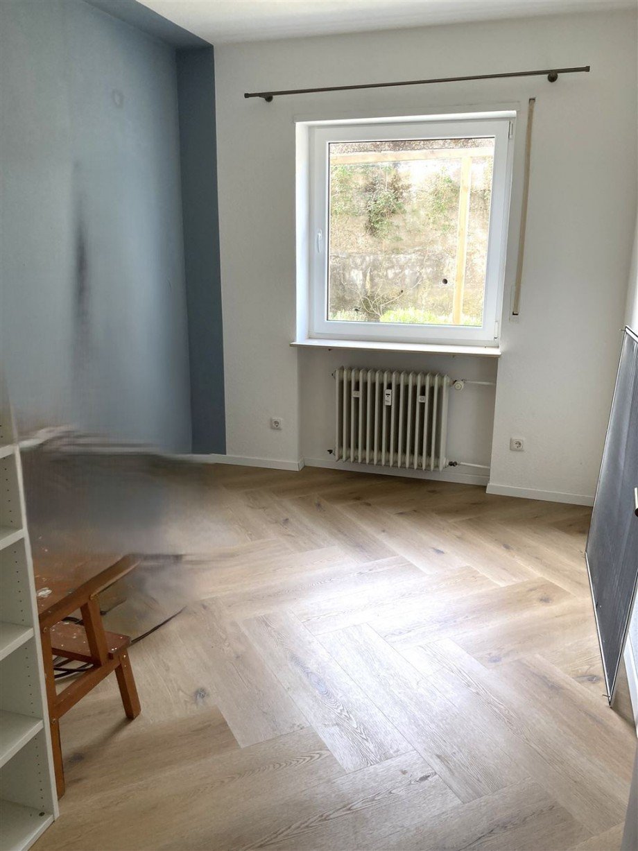 Homeoffice, G�stezimmer Etagenwohnung Neustadt