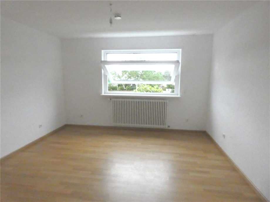Schlafraum S�d Erdgeschosswohnung Neustadt