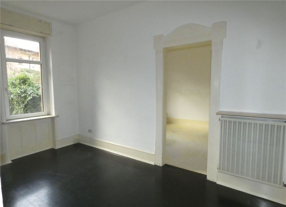 Raum West Erdgeschosswohnung Landau in der Pfalz