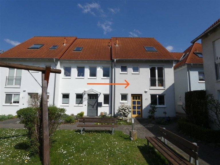 Reihenendhaus Neustadt Reihenendhaus VERKAUFT - Gepflegtes Wohnen in Neustadt-Mu�bach
