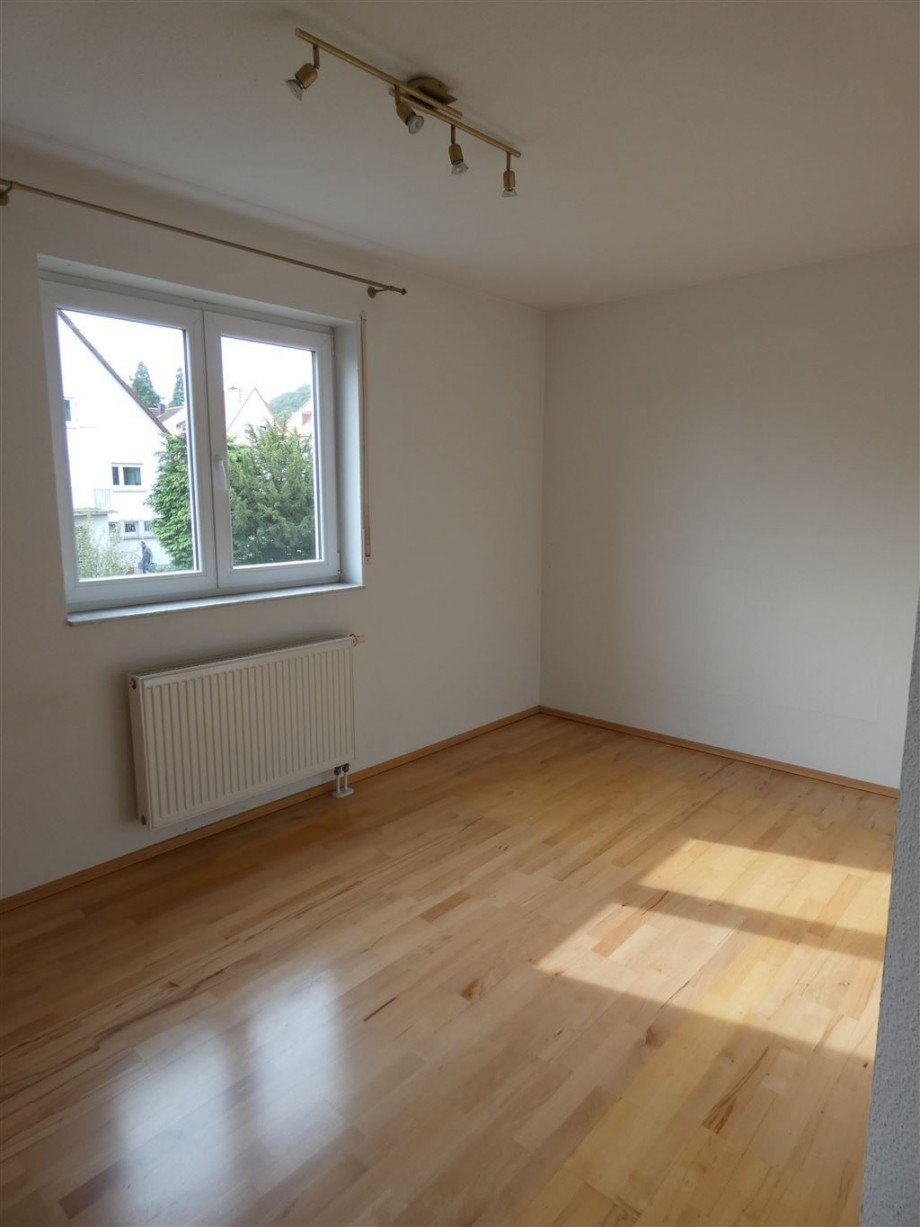 Kinder-/Arbeitszimmer Etagenwohnung Neustadt