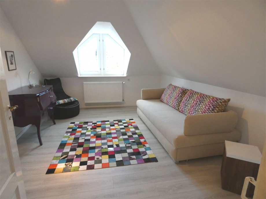 Kinderzimmer Villa Bad D�rkheim