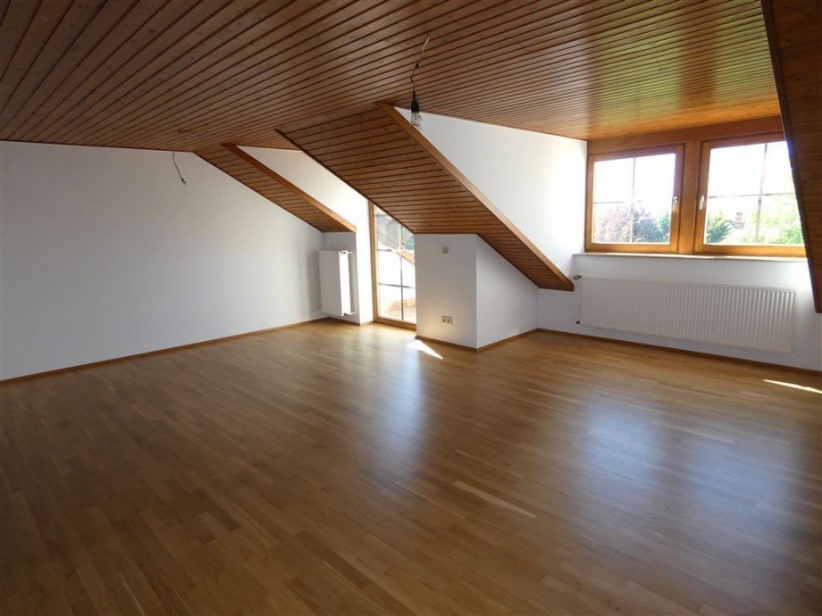 Wohn-/Essbereich Wohnung Neustadt