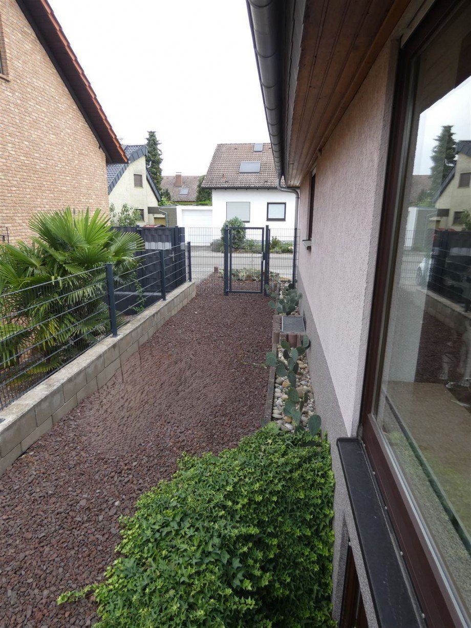 gepflegtes Anwesen Bungalow Otterstadt