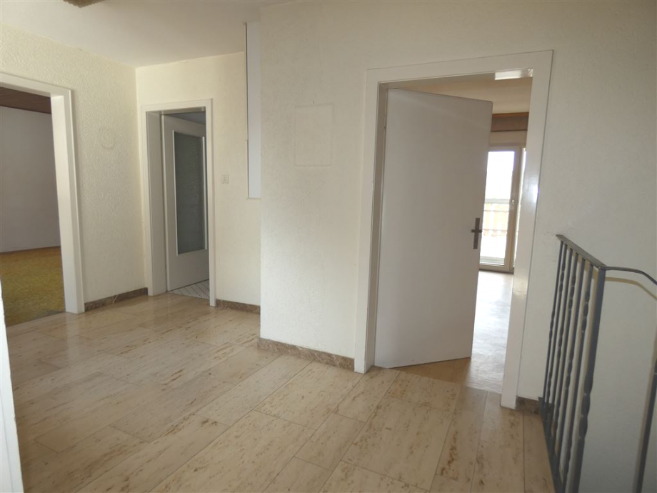 Diele OG Haus Herxheim am Berg